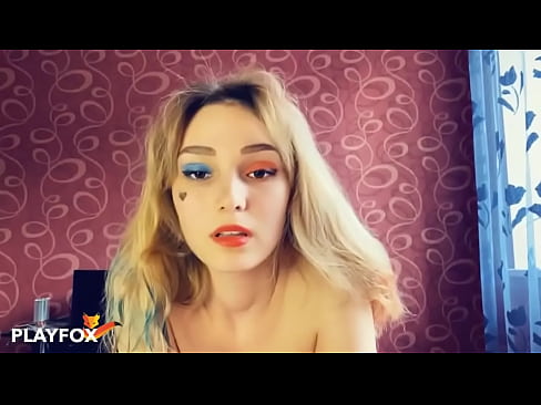 ❤️ Магични очила за виртуелна реалност ми овозможија секс со Харли Квин ☑ Дурли кај нас ❌️❤