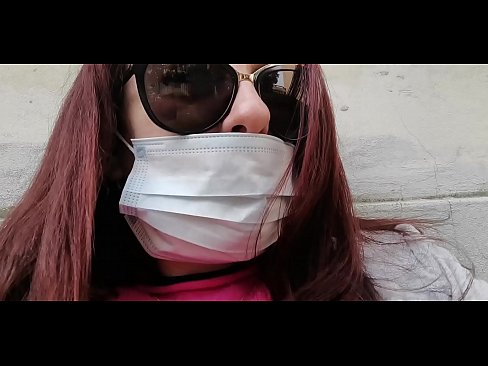❤️ Николета му се одмаздува на соседот и моча во неговата гаража (Специјален италијански карантин Covid19) ☑ Дурли кај нас ❌️❤